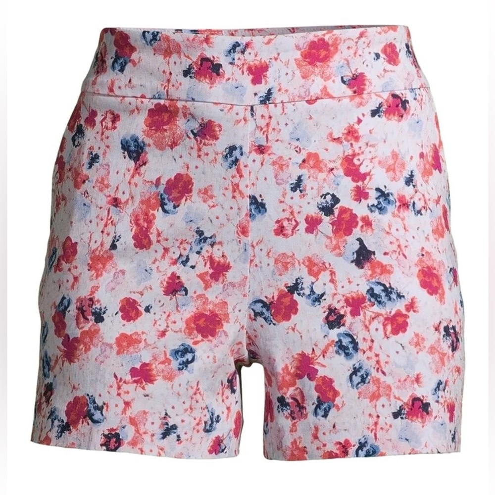 Women's Millennium 4'' Pull-On Shorts